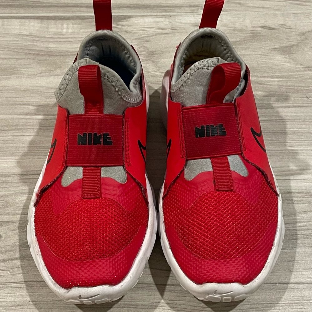Nike Flex Runner 2 Little Kids Size 12.5